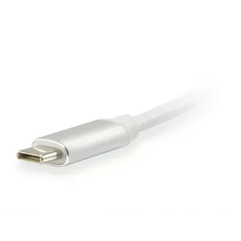 Adapter USB Type C na Mini DisplayPort Equip 133457