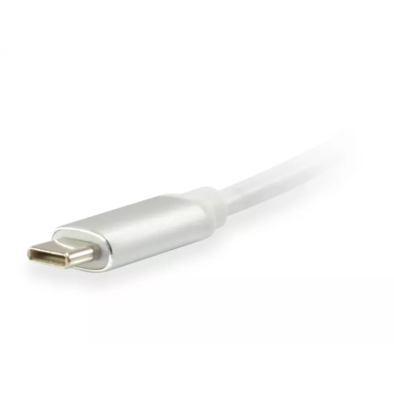 Adapter USB Type C na Mini DisplayPort Equip 133457