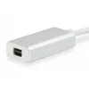 Adapter USB Type C na Mini DisplayPort Equip 133457