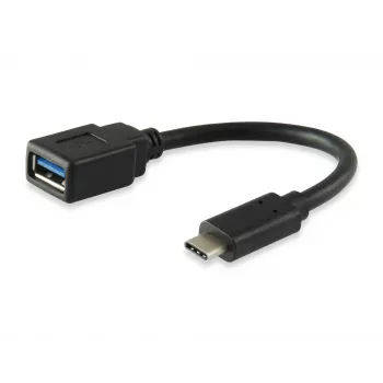Adapter USB 3.0 Typu C na Typ A Equip 133455