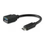 Adapter USB 3.0 Typu C na Typ A Equip 133455