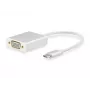 Adapter USB typu C na HD15 VGA Equip 133451