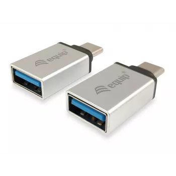 Adapter Equip USB Type C na USB Type A 133473