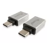 Adapter Equip USB Type C na USB Type A 133473
