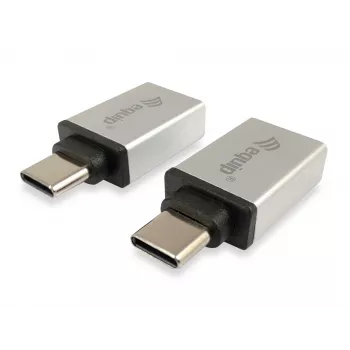Adapter Equip USB Type C na USB Type A 133473