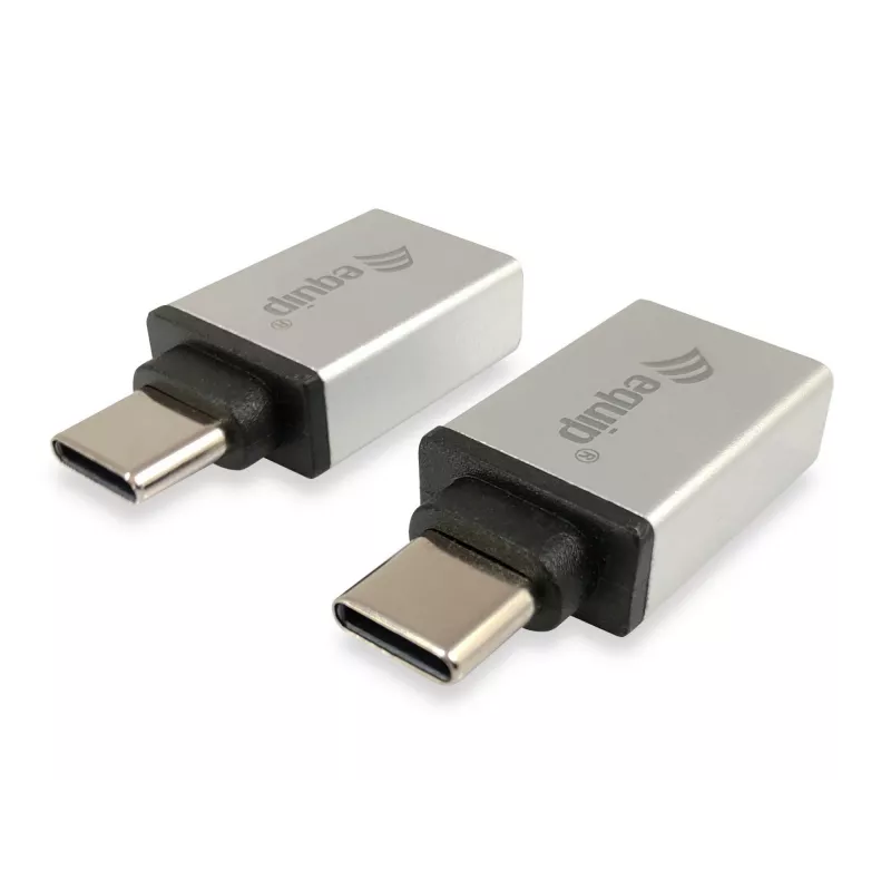 Adapter Equip USB Type C na USB Type A 133473