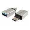 Adapter Equip USB Type C na USB Type A 133473