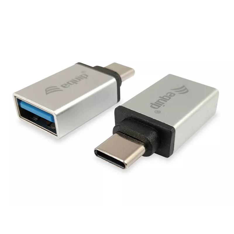 Adapter Equip USB Type C na USB Type A 133473