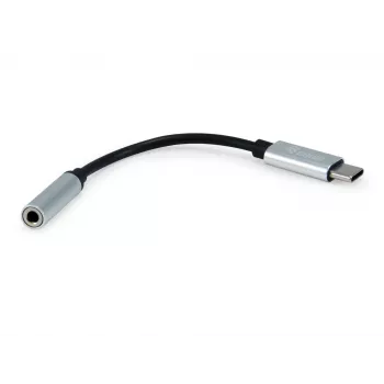 Equip USB-C do Audio 3,5 mm – Przejściówka DAC