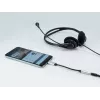 Equip USB-C do Audio 3,5 mm – Przejściówka DAC