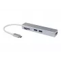 Equip USB-C 5 w 1 wielofunkcyjny adapter