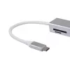 Equip USB-C 5 w 1 wielofunkcyjny adapter