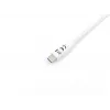 Kabel Equip USB 3.2 Gen 1 Type-C na C, M/M, 2 m