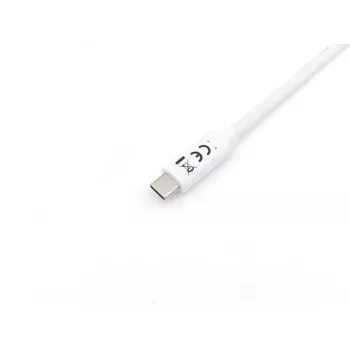 Kabel Equip USB 3.2 Gen 1 Type-C na C, M/M, 2 m