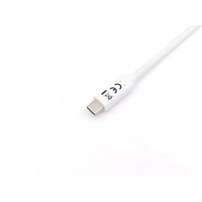 Kabel Equip USB 3.2 Gen 1 Type-C na C, M/M, 2 m