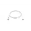 Kabel Equip USB 3.2 Gen 1 Type-C na C, M/M, 2 m
