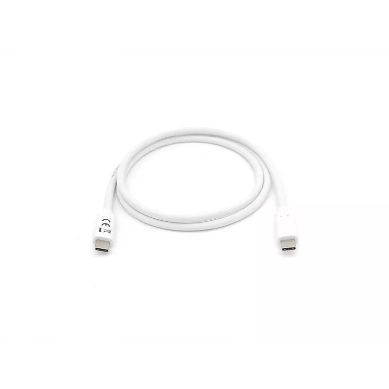 Kabel Equip USB 3.2 Gen 1 Type-C na C, M/M, 2 m