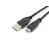 Kabel USB 2.0 Type-C do A Equip 128885 2m