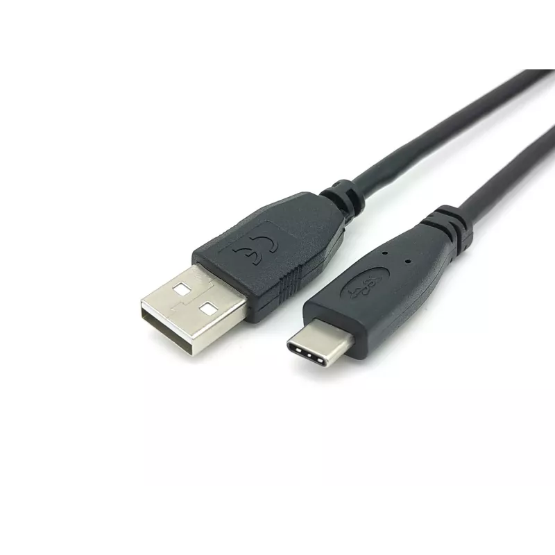 Kabel USB 2.0 Type-C do A Equip 128885 2m