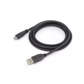 Kabel USB 2.0 typu C na A Equip 128886 3,0 m
