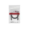 Kabel USB 2.0 typu C na A Equip 128886 3,0 m