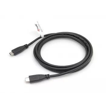 Kabel USB 2.0 Typu C na C Equip 128888 3,0 m