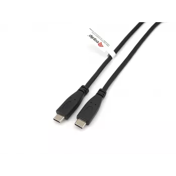 Kabel USB 2.0 Typu C na C Equip 128888 3,0 m