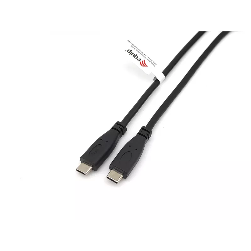 Kabel USB 2.0 Typu C na C Equip 128888 3,0 m