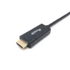 Kabel Equip USB-C do HDMI, M/M, 3,0 m, 4K/30 Hz