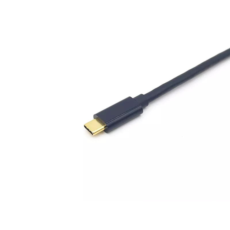 Kabel Equip USB-C do HDMI, M/M, 3,0 m, 4K/30 Hz