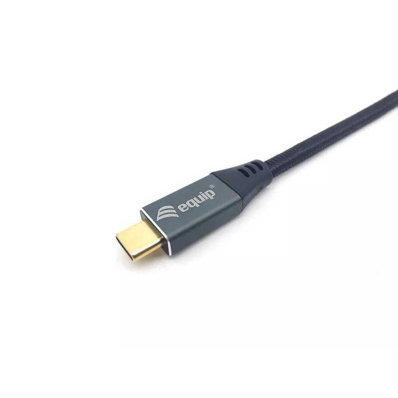 Kabel Equip USB-C na DisplayPort Premium, M/M, 3,0 m, 8K/60 Hz