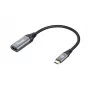 Equip USB-C to HDMI 2.1 Adapter 8K 30Hz 0.15m