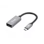 Equip USB-C do DisplayPort 1.4 Adapter 8K 30Hz 0.15m