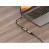 Equip USB-C do DisplayPort 1.4 Adapter 8K 30Hz 0.15m