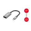 Equip USB-C do DisplayPort 1.4 Adapter 8K 30Hz 0.15m