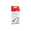 Equip USB-C do DisplayPort 1.4 Adapter 8K 30Hz 0.15m