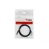 Przedłużacz Equip USB 3.2 Gen 2 C-C, M/Ż, 0,5 m, 4K/60Hz, 10Gbps