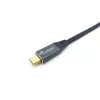 Kabel Equip USB-C do DisplayPort Premium, M/M, 1,0 m, 8K/60 Hz