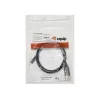 Kabel Equip USB-C do DisplayPort Premium, M/M, 1,0 m, 8K/60 Hz