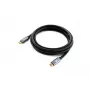 Equip Kabel USB 3.2 Gen 2 C do C, M/M, 2,0 m, 5 A, PD 100 W, 4K/60 Hz, 10 Gb/s