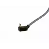 Kabel Equip USB 3.2 Gen 2x2 C do C z wtyczką U, 1,0 m, czarny, M/M, PD240W, 4K/60Hz, 20 Gb/s