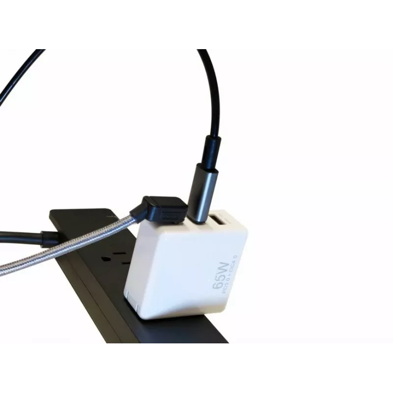 Equip USB 3.2 Gen 2x2 kabel C na C z wtyczką U, 2,0 m, czarny, M/M, PD240W, 4K/60Hz, 20Gbps