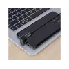 Adapter USB-C U Plug Equip 133476 10 Gb/s PD 100 W 2 szt.