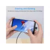 Adapter USB-C U Plug Equip 133476 10 Gb/s PD 100 W 2 szt.