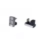 Adapter Equip USB 4 C-C U Plug 133477 40 Gb/s PD 240 W 2 szt.