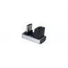 Adapter Equip USB 4 C-C U Plug 133477 40 Gb/s PD 240 W 2 szt.