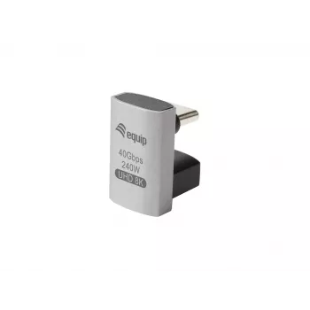 Equip adapter USB 4 C na C, 40 Gb/s, PD 240W, 3 szt.