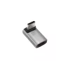 Equip adapter USB 4 C na C, 40 Gb/s, PD 240W, 3 szt.