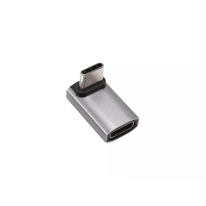 Equip adapter USB 4 C na C, 40 Gb/s, PD 240W, 3 szt.