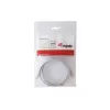 Kabel USB-C na USB-C EQUIP 3,0 m — USB 3.2 Gen 2, 10 Gb/s, PD 100 W, 4K/60 Hz, biały